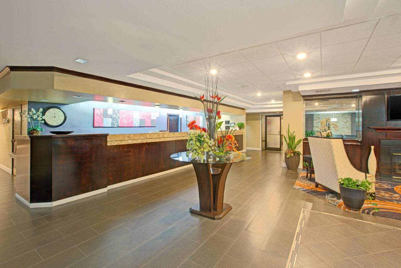Foto - Ramada Plaza & Conf Center By Wyndham Charlotte Airport