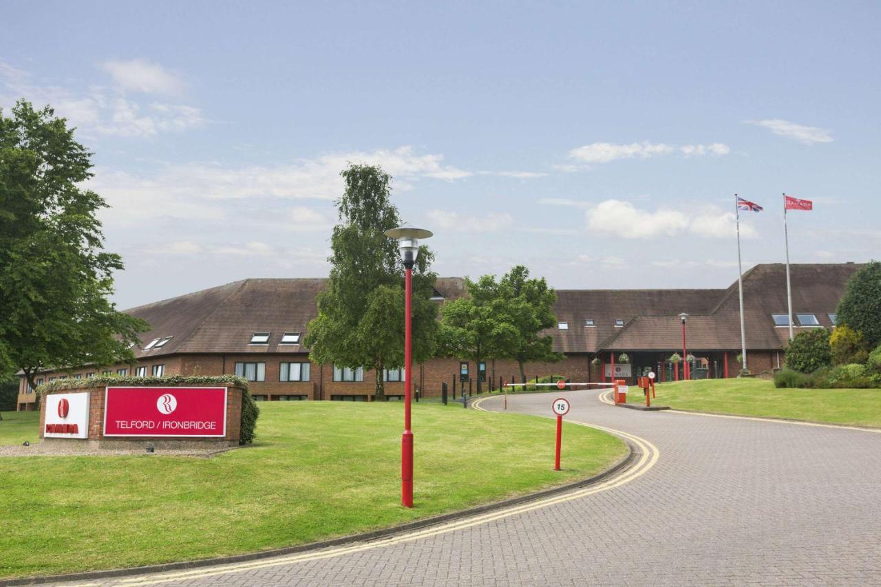 Foto - Ramada Telford Ironbridge