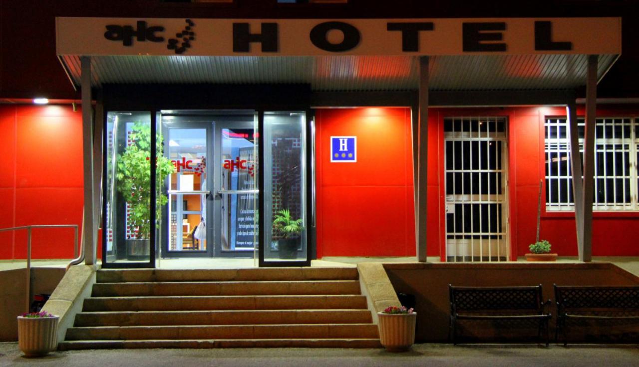 AHC Hoteles Cáceres