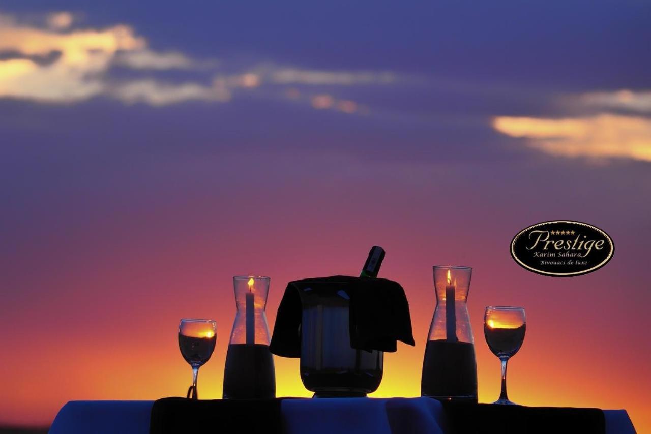 Photo - Karim Sahara Prestige