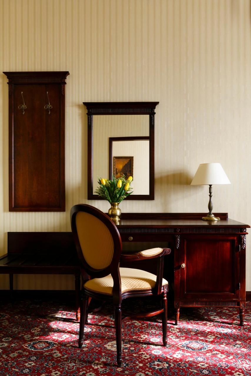 Turowka Hotel & Spa photo 2