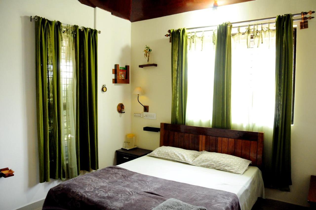 Cornwall Coorg photo 3