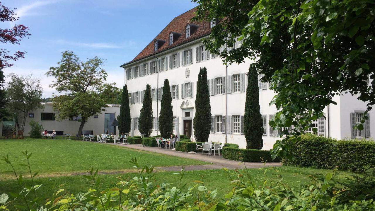 Klosterhotel Kreuz photo 3