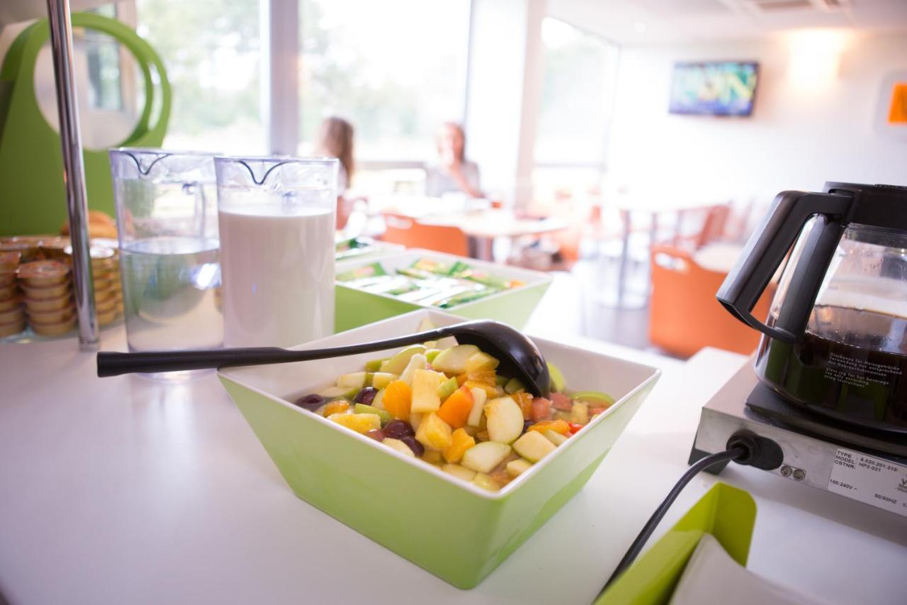 ibis budget Romorantin photo 3
