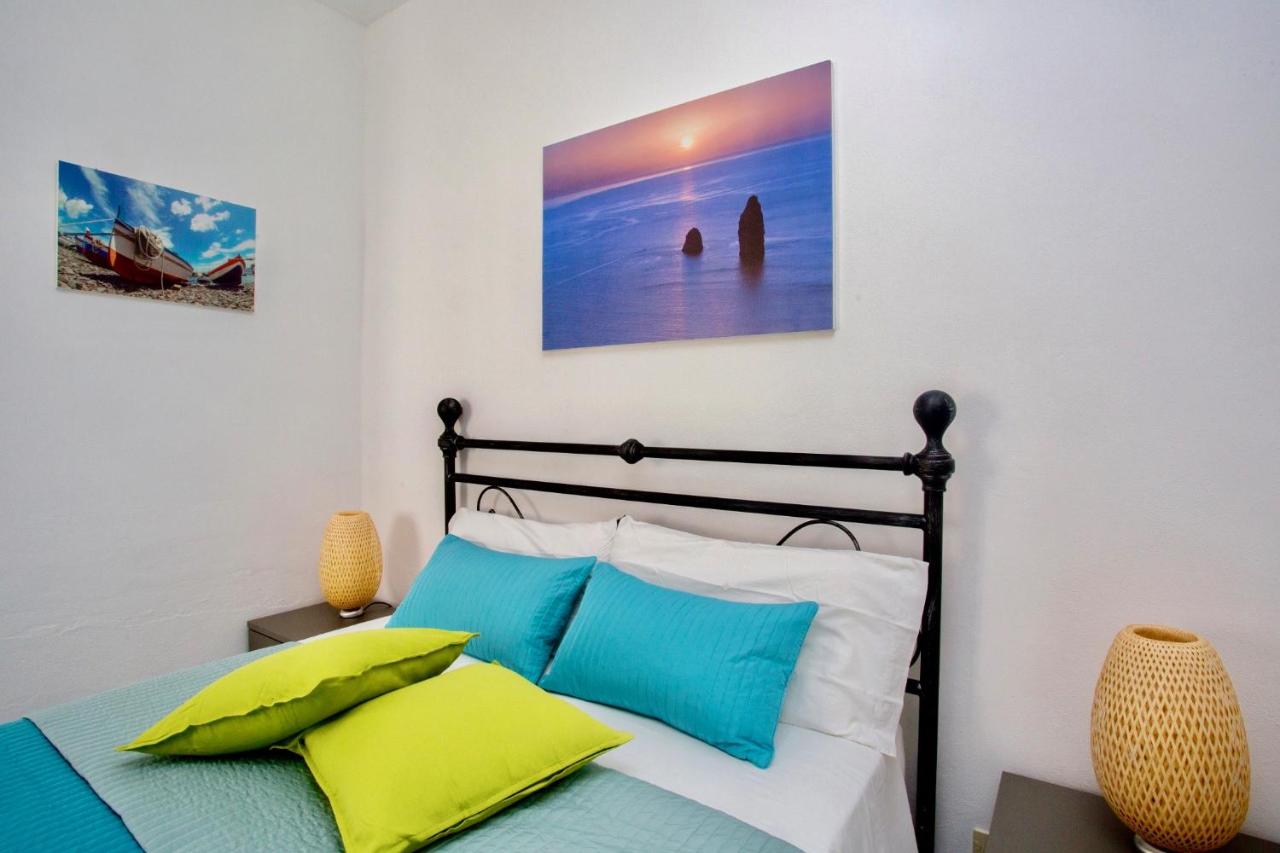 Il Veliero Blu Lipari Centro - Guest House - 4