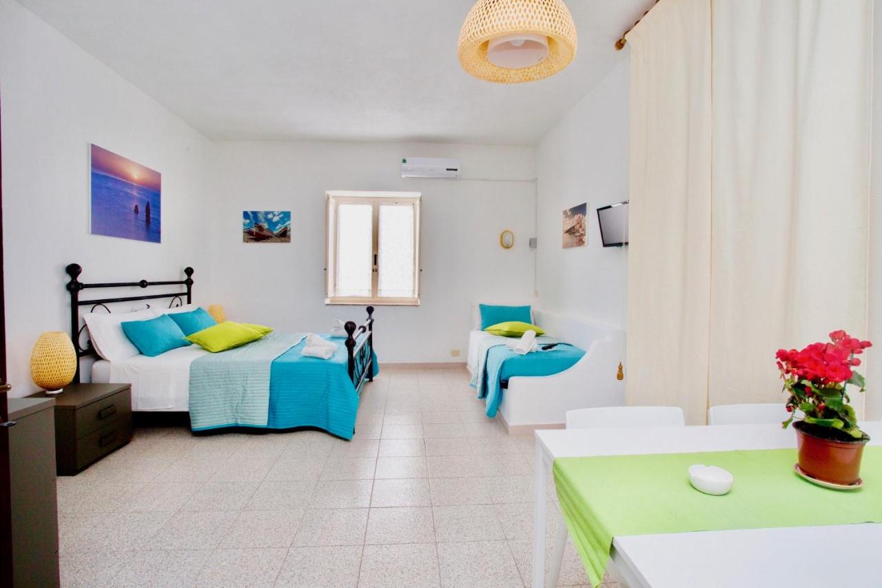 Il Veliero Blu Lipari Centro - Guest House - 5