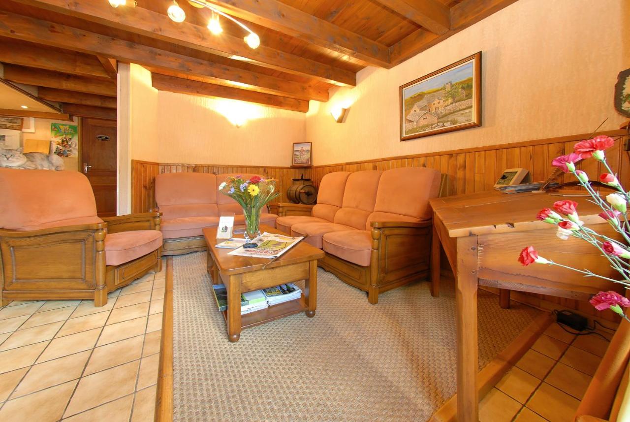 Logis Hôtel-restaurant La Remise photo 3