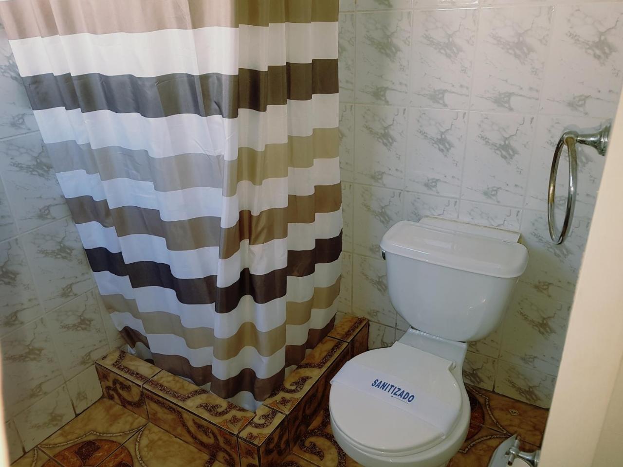Hotel Pulmahue photo 2
