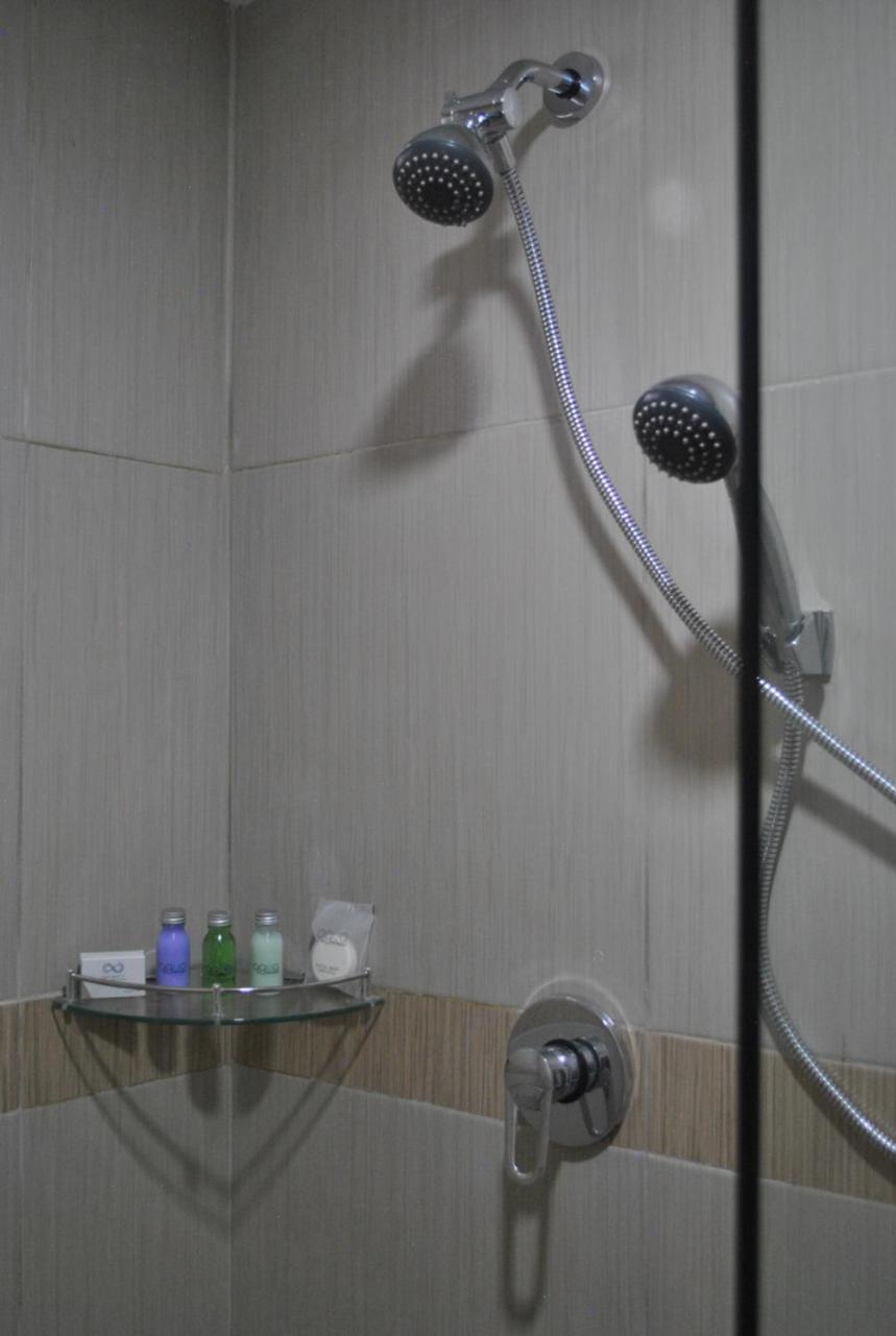 Hotel Infinity photo 2