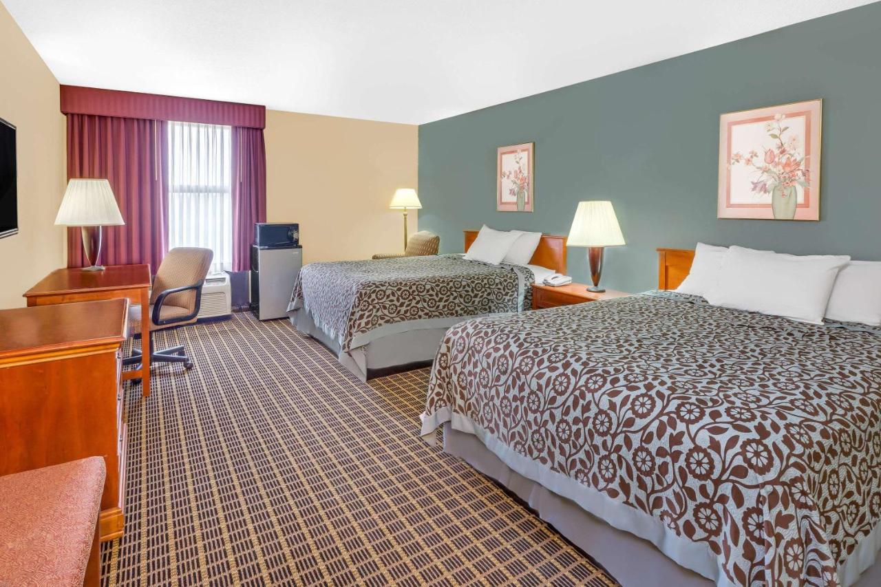 Foto - Days Inn & Suites by Wyndham Kalamazoo