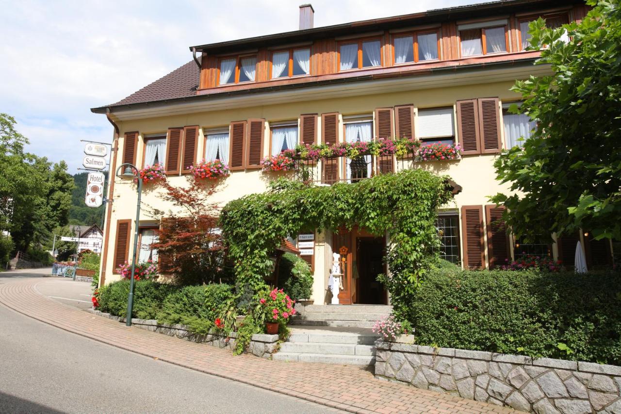 Landhotel Salmen photo 4