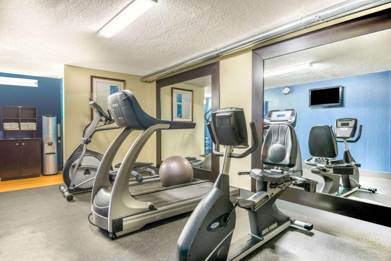 Photo - Days Inn & Suites by Wyndham Albuquerque North