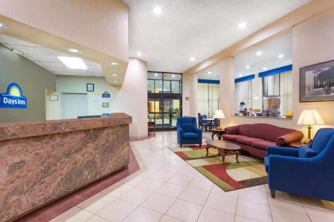 Foto - Days Inn by Wyndham Mocksville