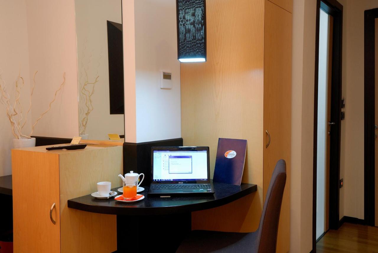Sanlu Hotel photo 3