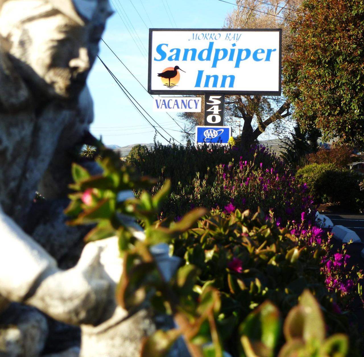 Photo - Morro Bay Sandpiper Inn