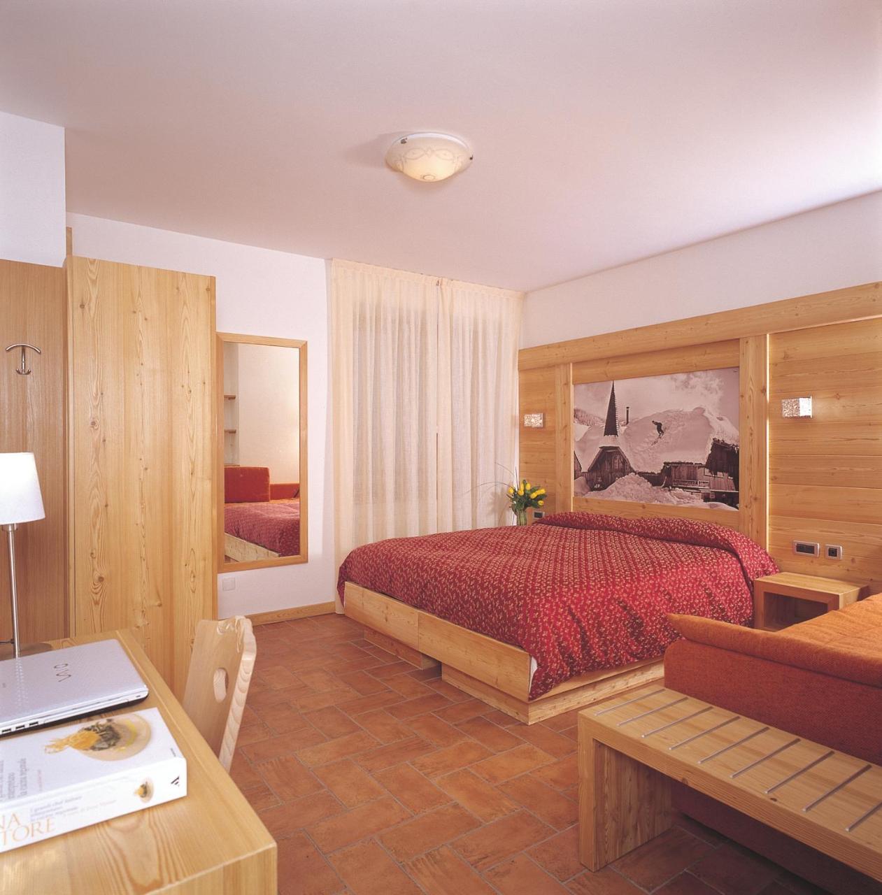 Hotel Ariston ***S photo 3
