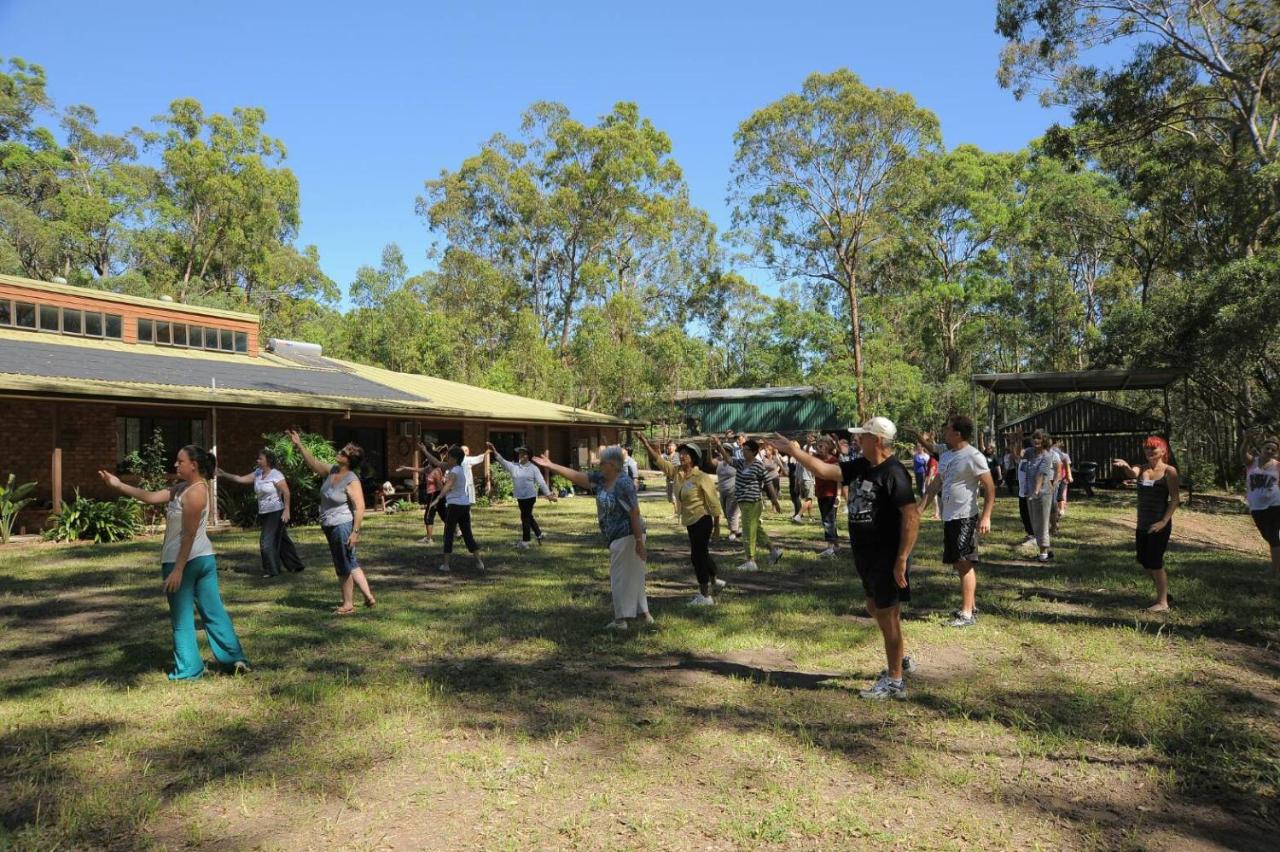Springwood Meditation Centre 春木禪修渡假中心 photo 2