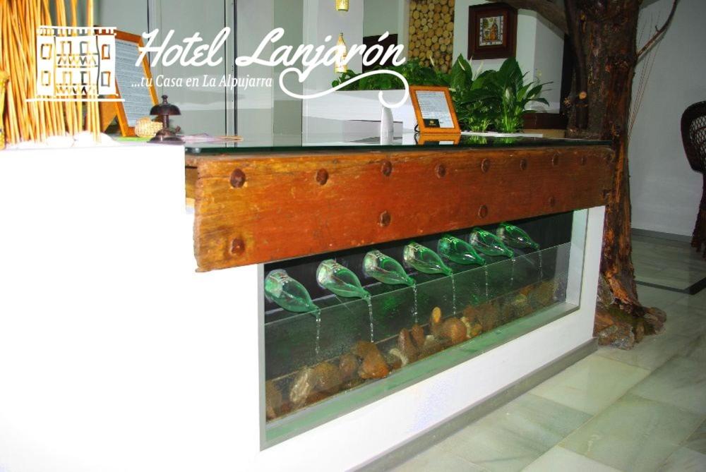 Foto - Hotel Lanjaron