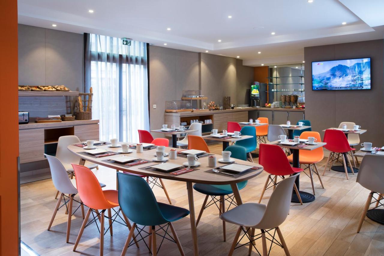 ibis Styles Bourg La Reine photo 3