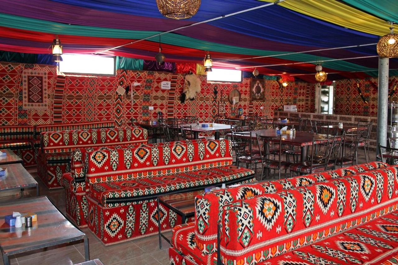 Seven Wonders Bedouin Camp photo 4