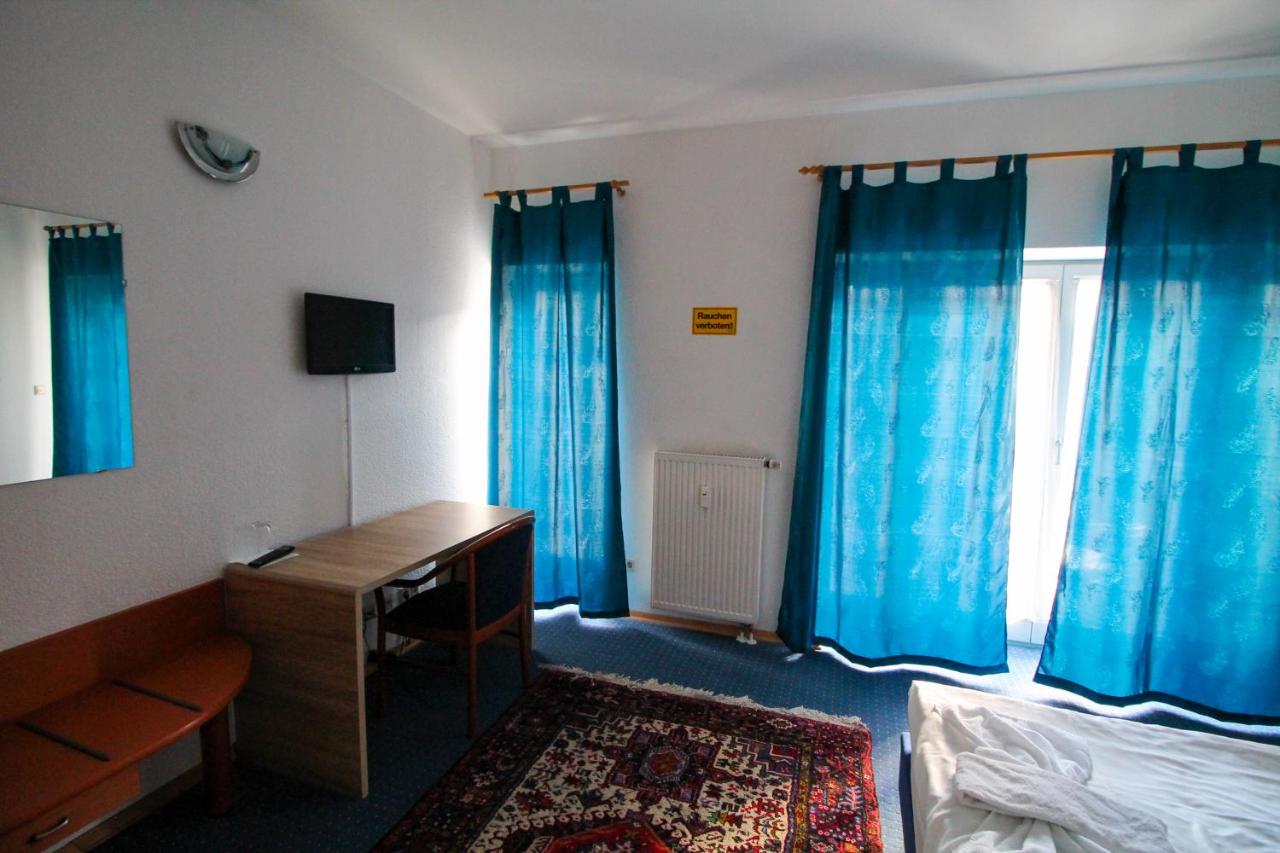 Foto - Hotel Ahrberg Viertel