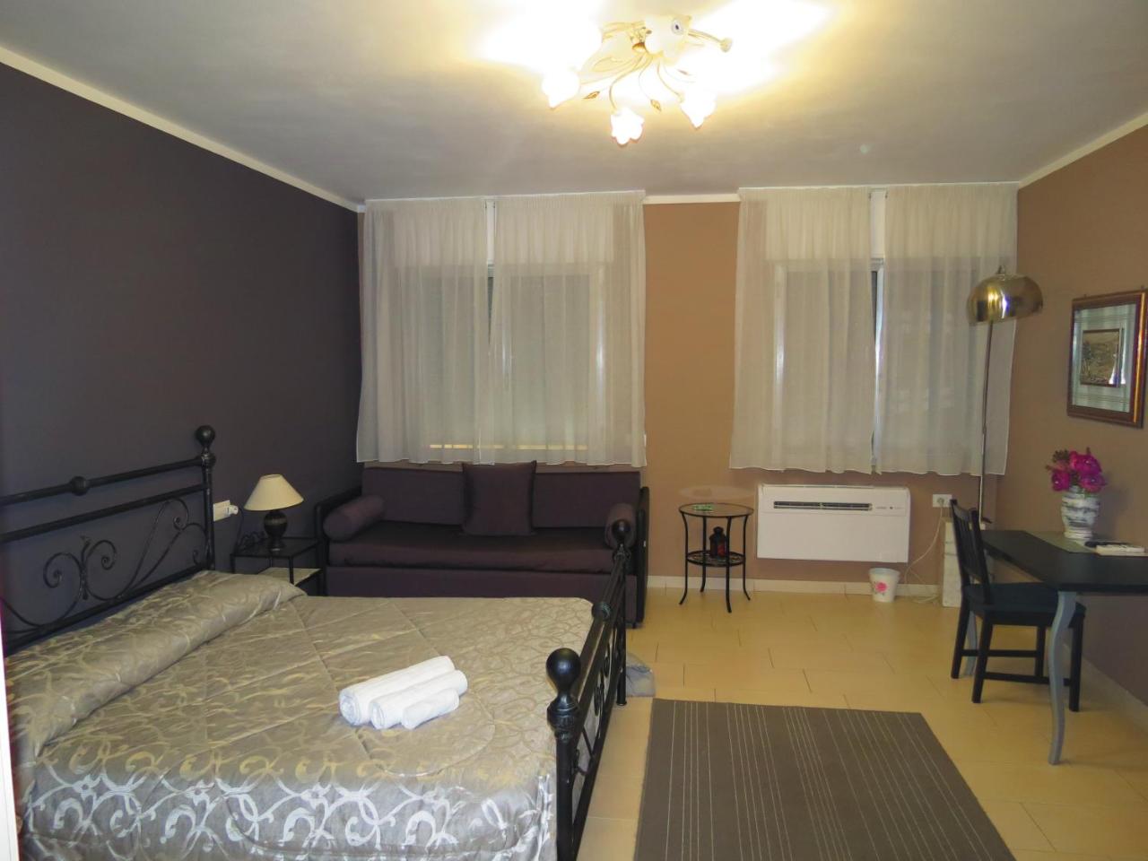 Foto - Artisti Rooms