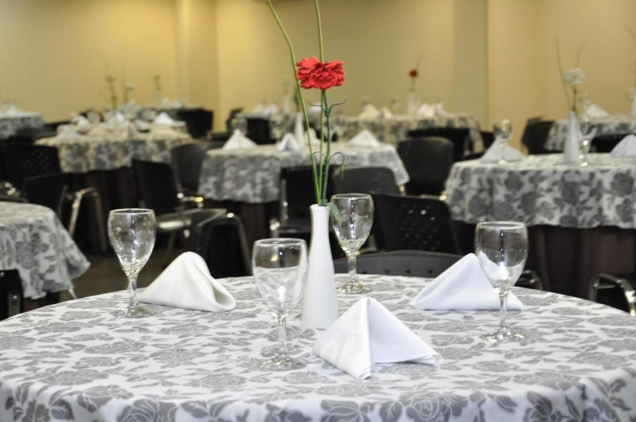 Crystal Plaza Hotel photo 3