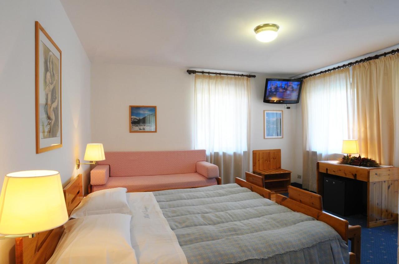 Sporthotel Europa Sul Lago photo 4
