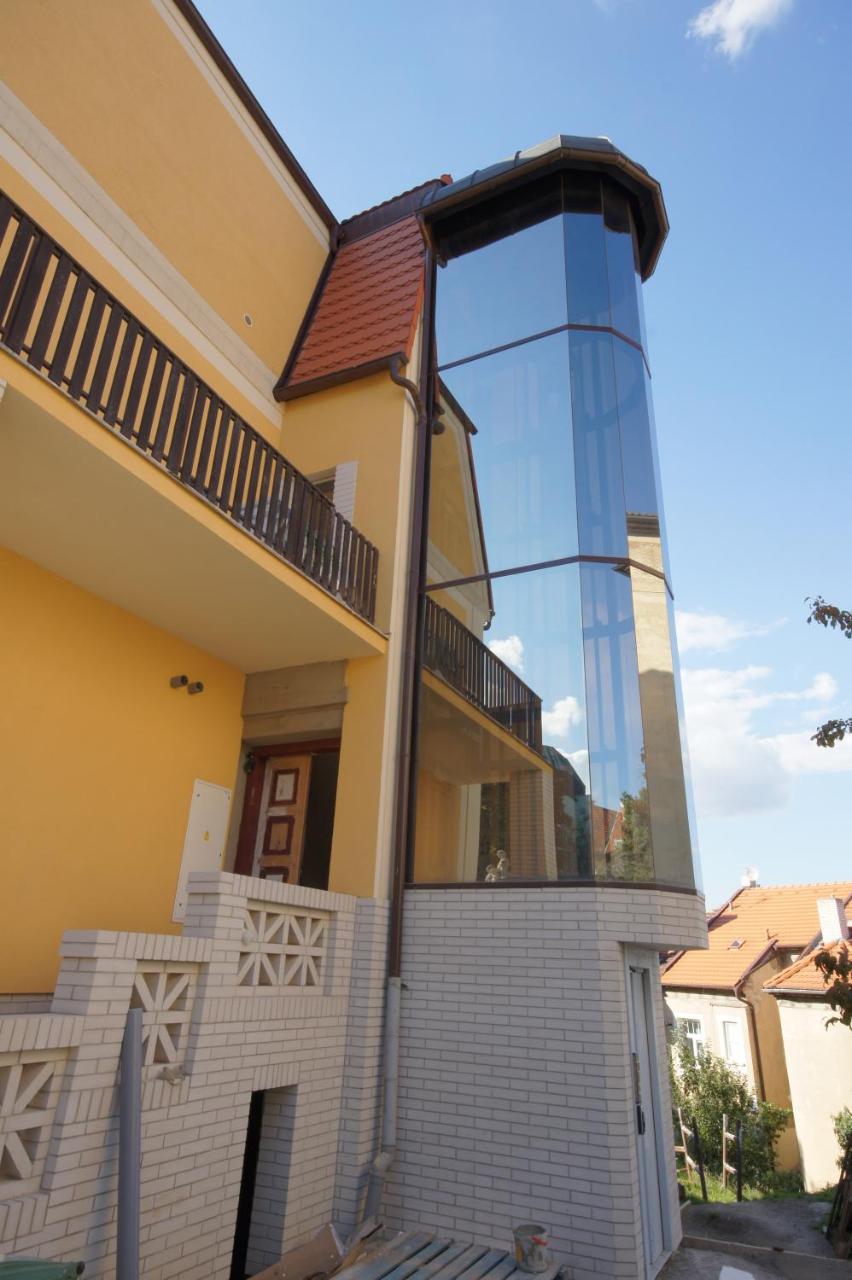 Hotel Garni Rambousek photo 4