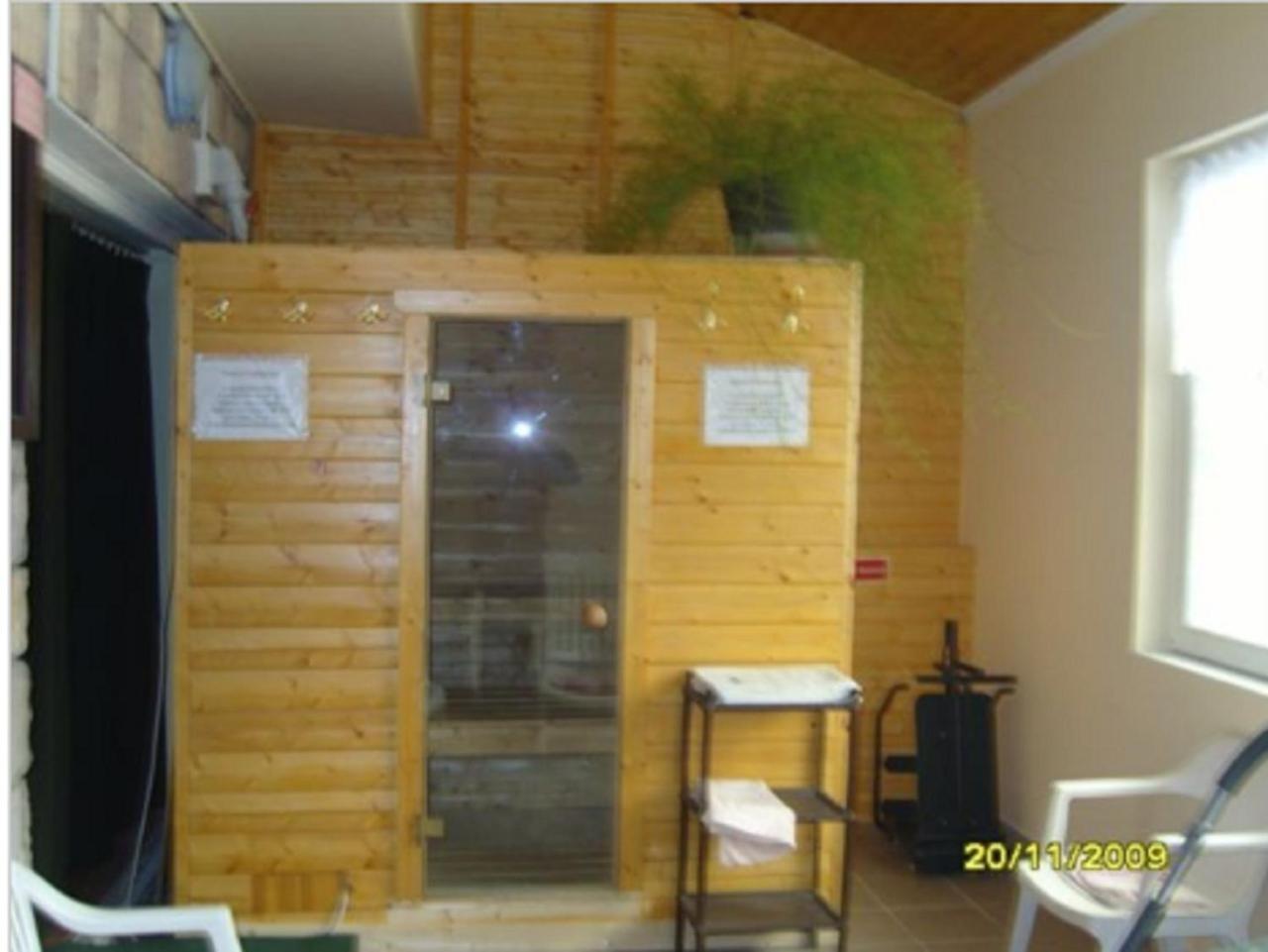 Lillafüred Kapuja Fogadó photo 2