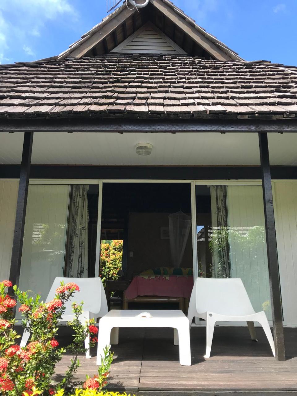 Foto - Pension Motu Iti