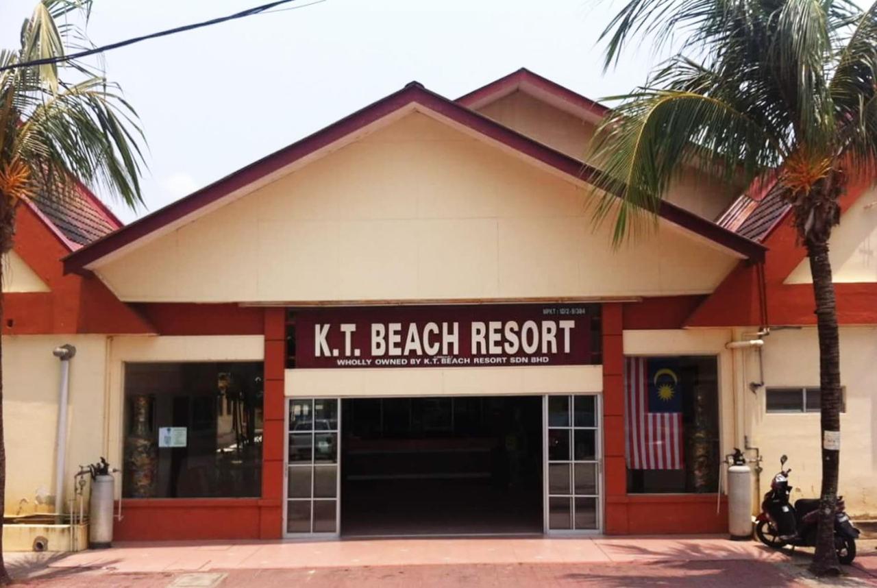 Foto - KT Beach Resort