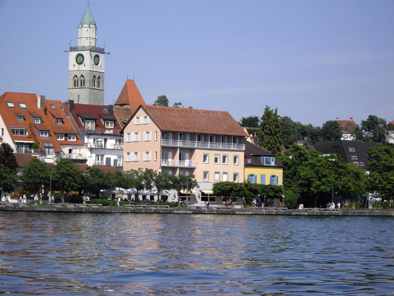 Hotel Seegarten photo 3