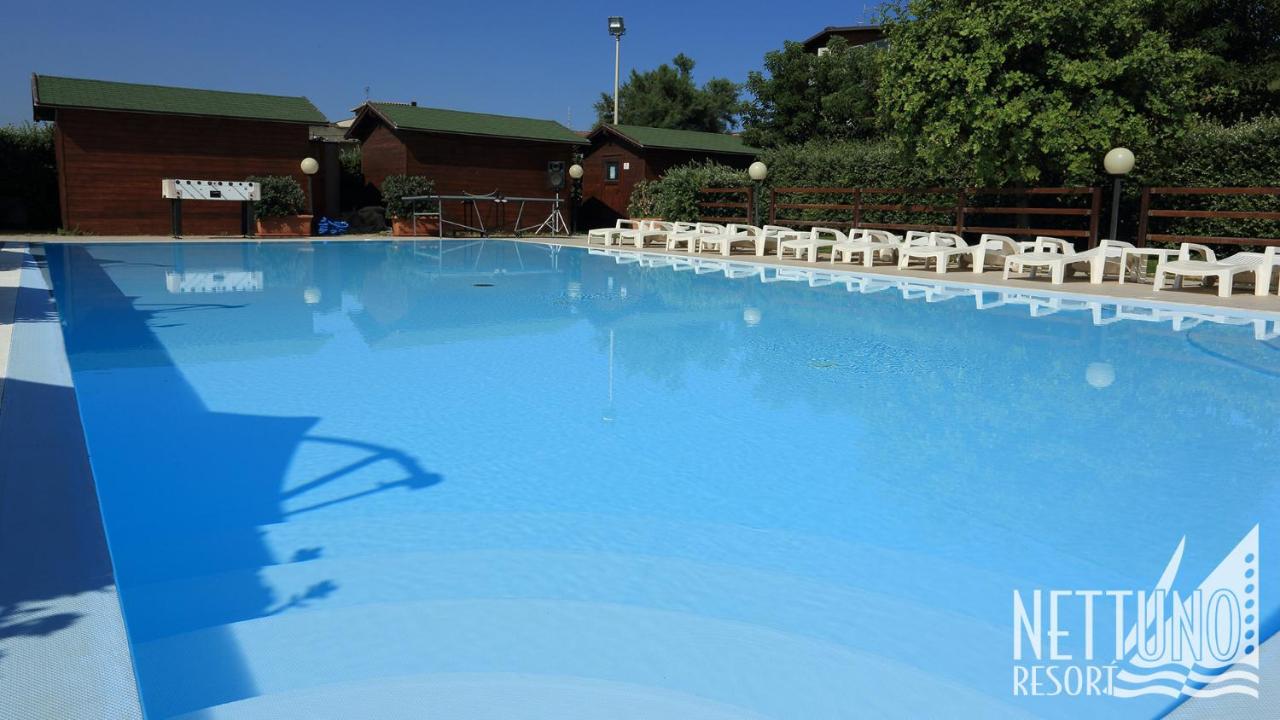 Nettuno Resort photo 3