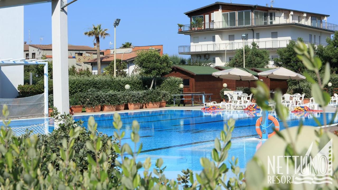 Nettuno Resort - 5