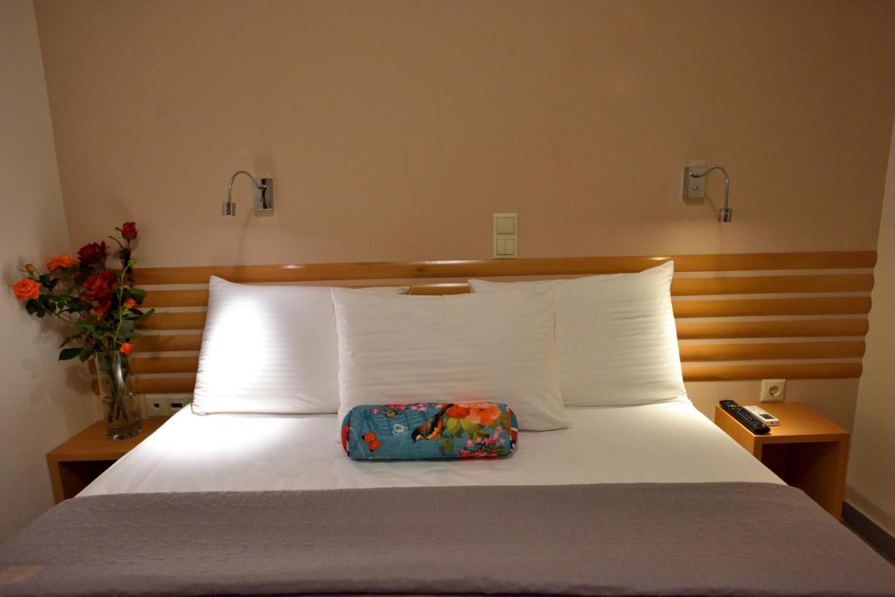 Edem Suites - 3