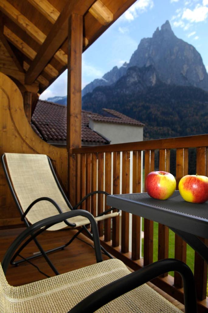 Villa Tilia - 4