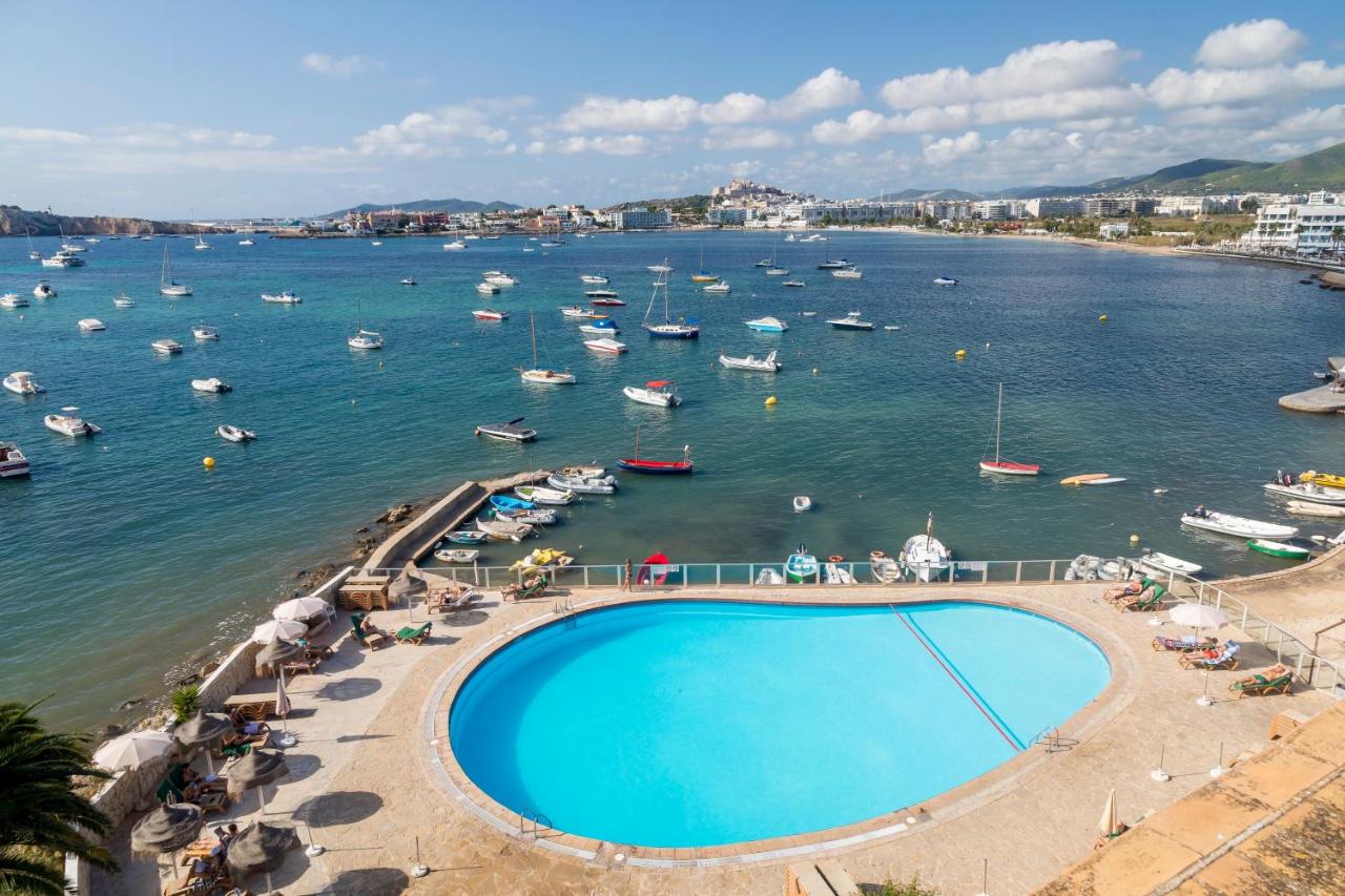 Hotel Simbad Ibiza - 4