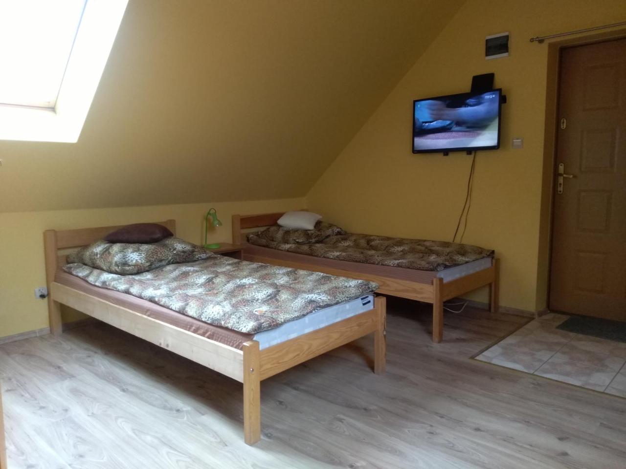 Gospodarstwo Agroturystyczne Ania i Filip photo 3