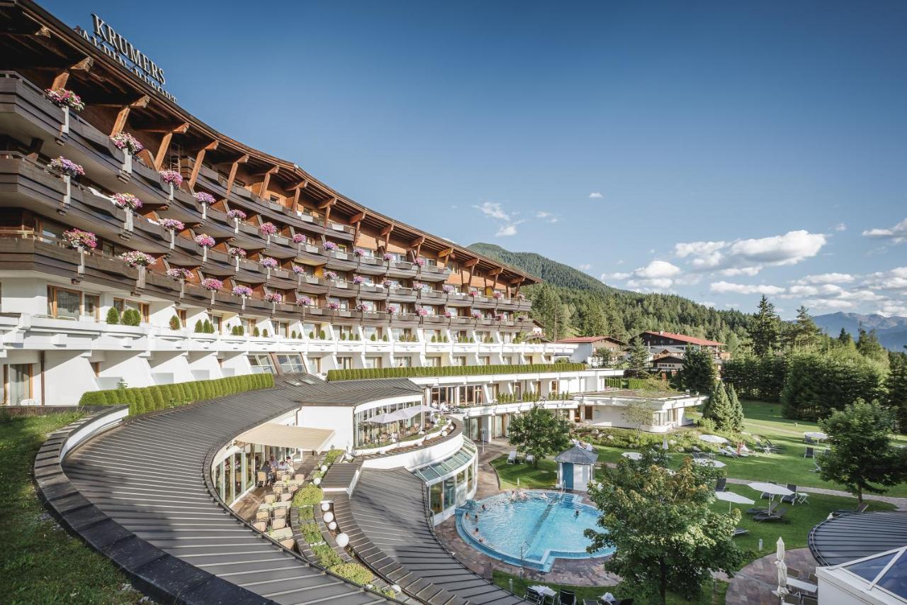 Photo - Krumers Alpin – Your Mountain Oasis