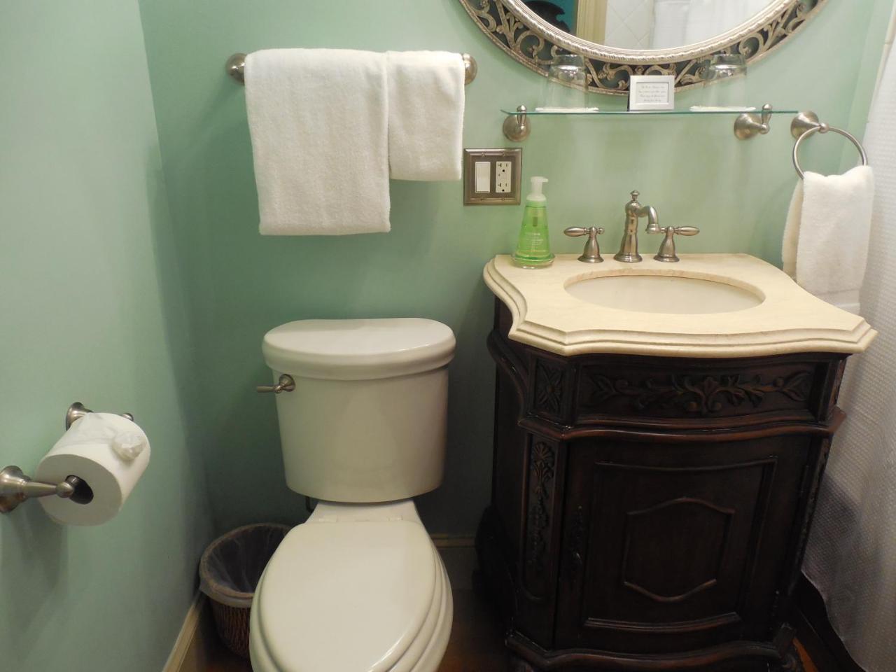 Proctor Mansion Inn photo 4
