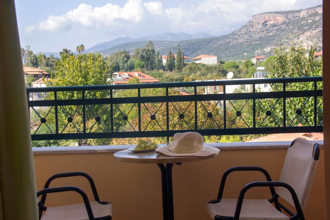 Lefktron Hotel photo 3
