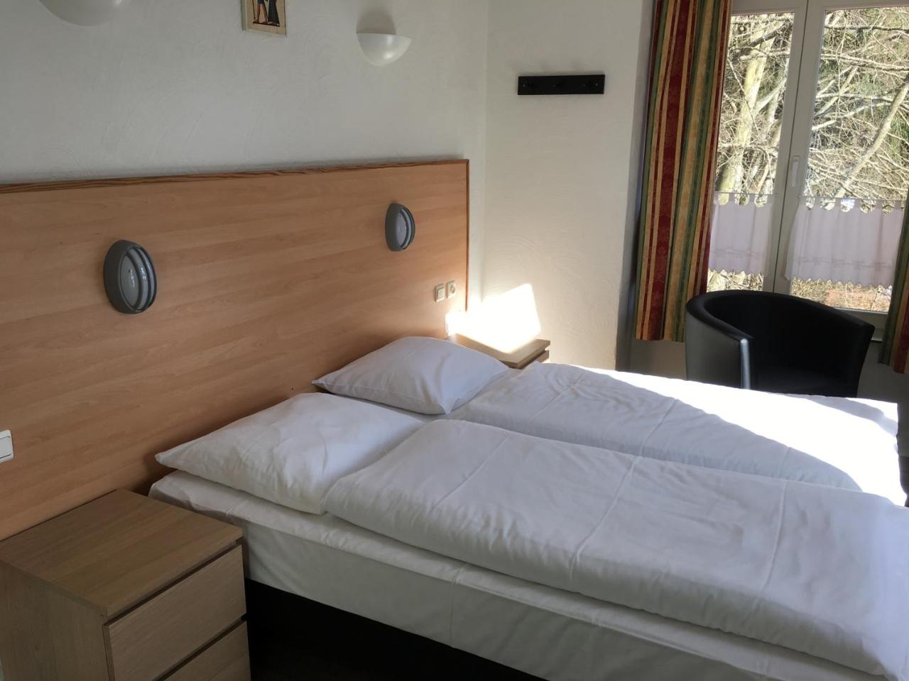 Parkhotel Villa des Effats Vielsalm photo 2