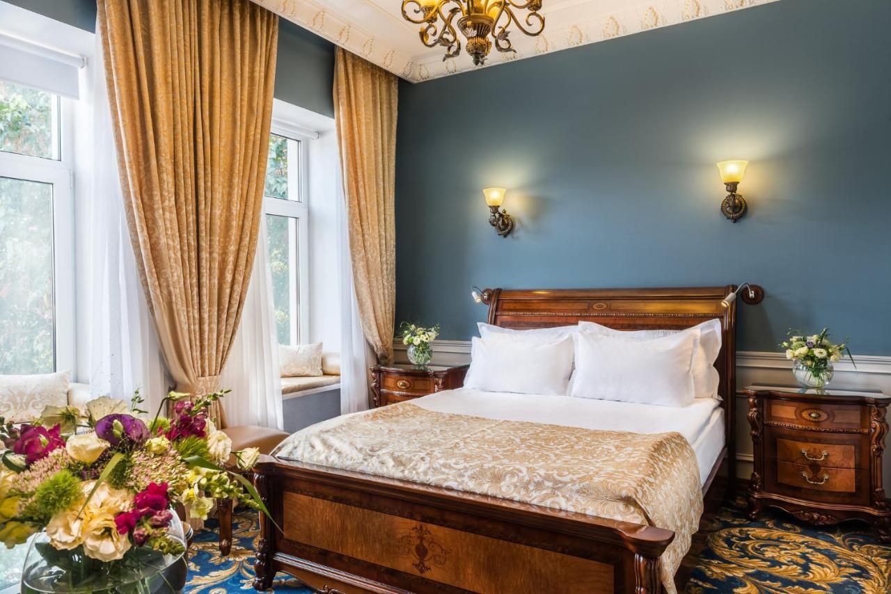 Photo - Frederic Koklen Boutique Hotel