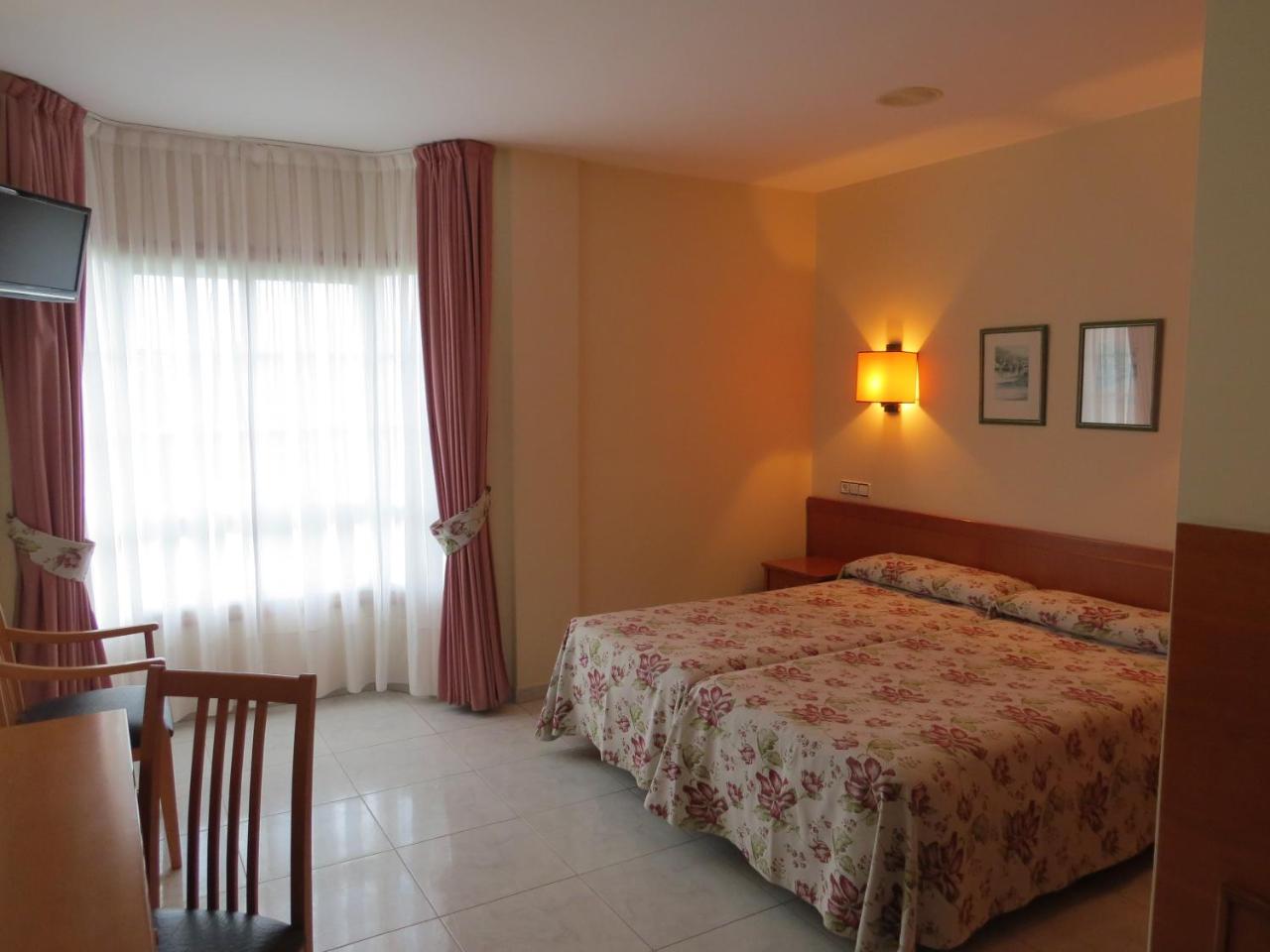 Hotel Nuevo Lanzada photo 4