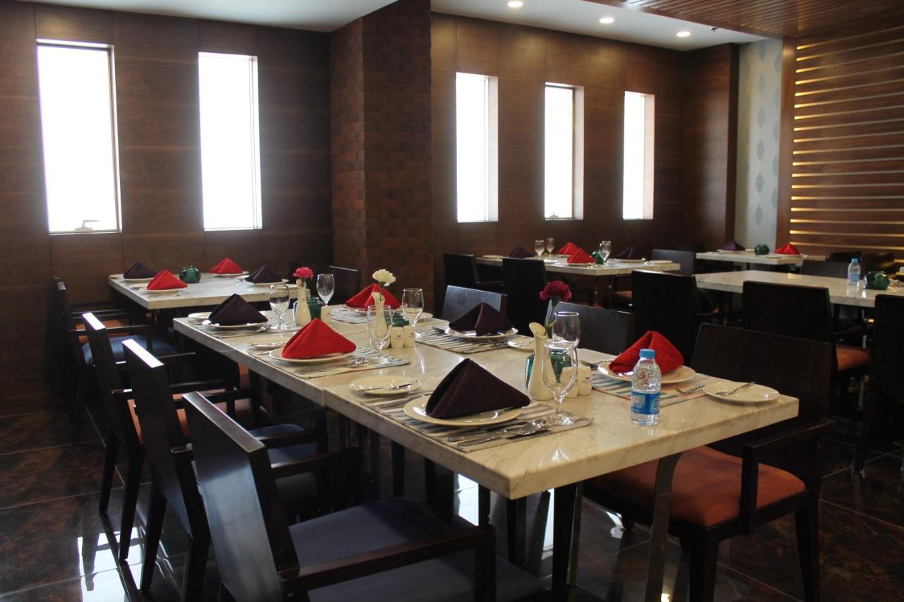 Photo - Velvet Hotel Jeddah