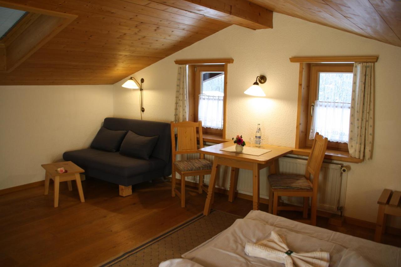 Pension Schusterpeter photo 4