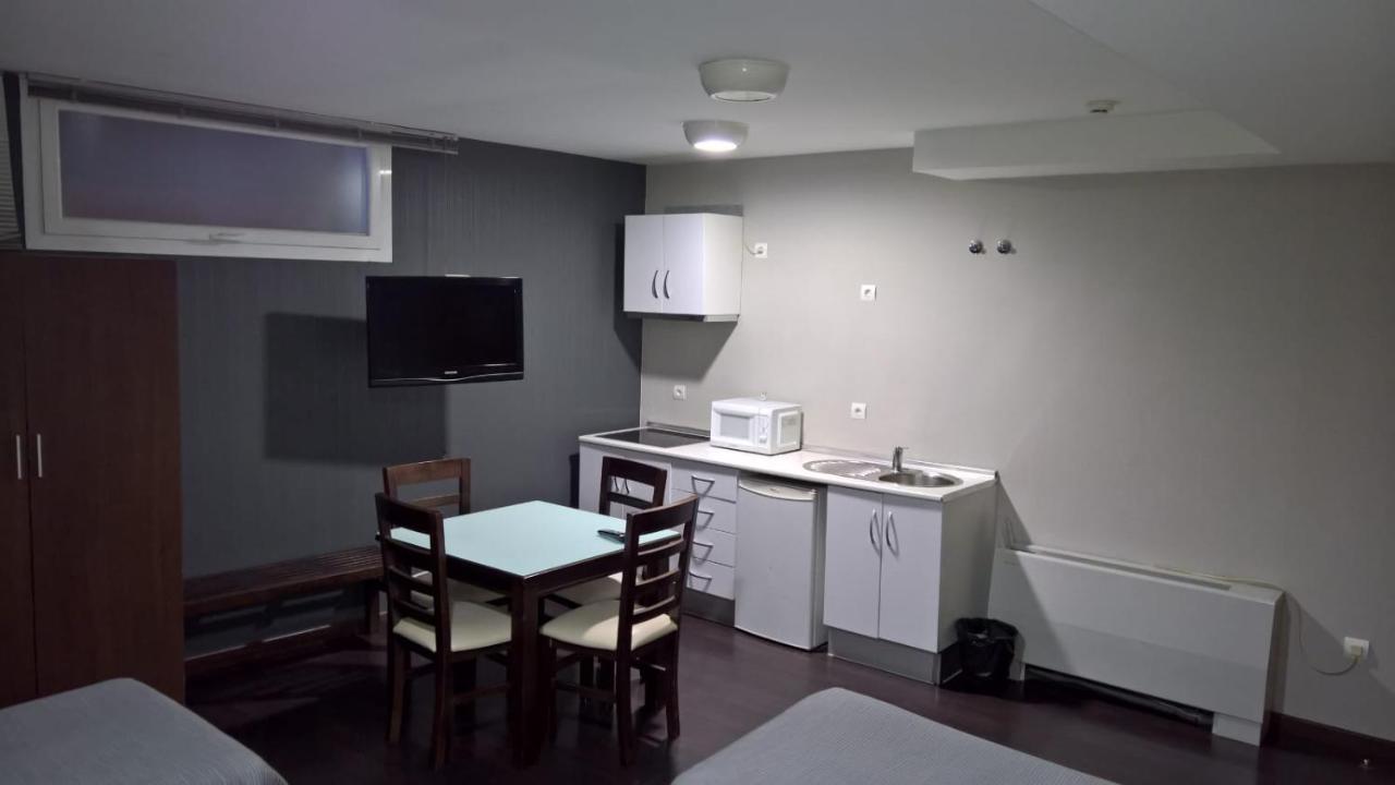 Hostal T4 photo 4