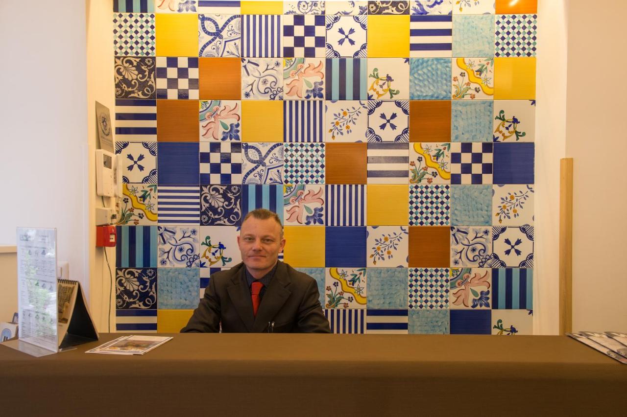 Airone Hotel photo 2