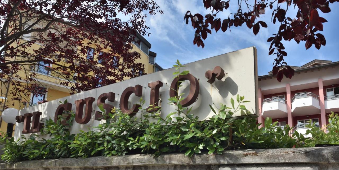 Photo - Hotel Il Guscio